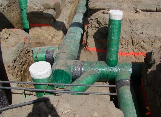 Lauco HVAC project photo 72