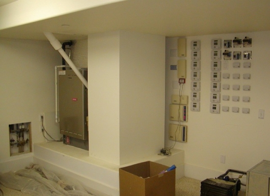 Lauco HVAC project photo 20