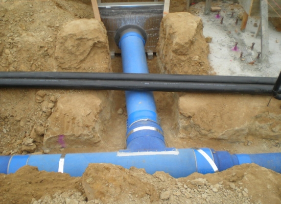 Lauco HVAC project photo 5