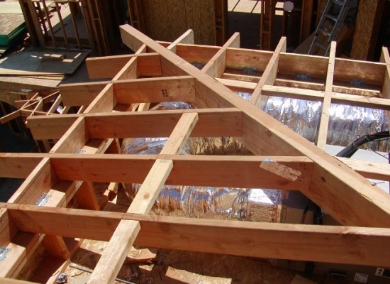 Lauco HVAC project photo 86