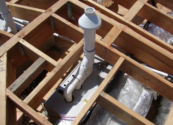 Lauco HVAC project photo 102