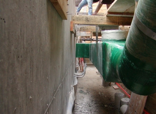 Lauco HVAC project photo 84