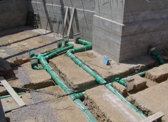 Lauco HVAC project photo 48