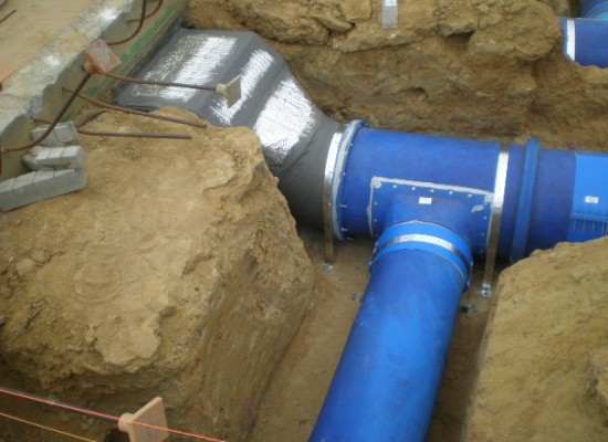 Lauco HVAC project photo 1
