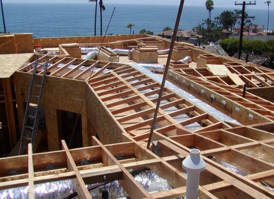 Lauco HVAC project photo 85