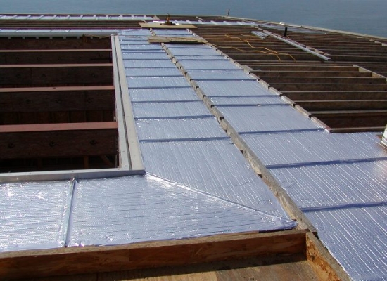 Lauco HVAC project photo 36