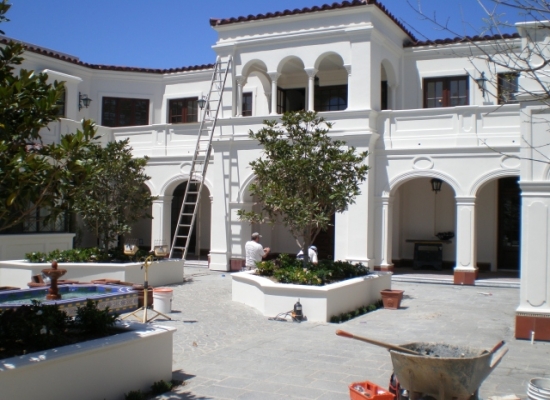 Lauco HVAC project photo 107