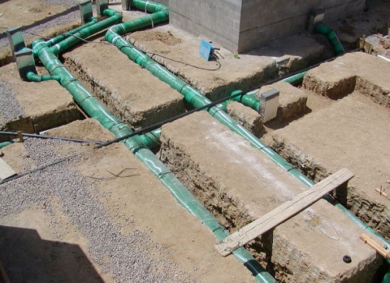Lauco HVAC project photo 52