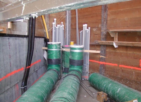 Lauco HVAC project photo 74