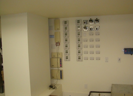 Lauco HVAC project photo 21