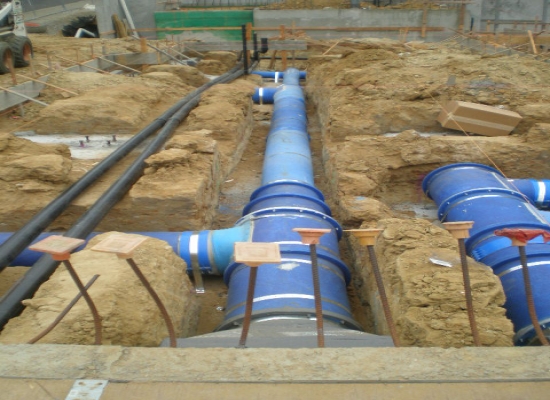 Lauco HVAC project photo 2