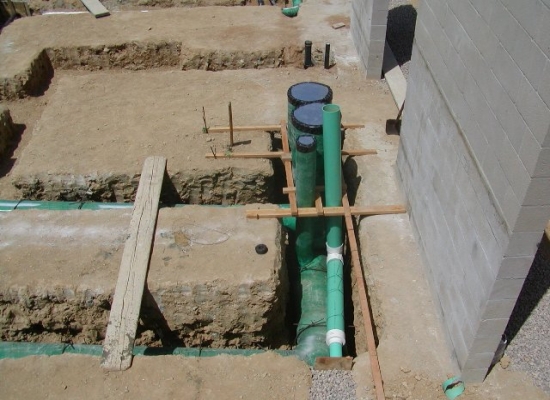 Lauco HVAC project photo 54