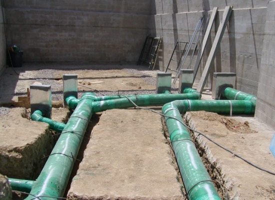 Lauco HVAC project photo 49