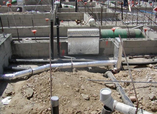 Lauco HVAC project photo 64