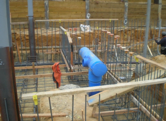 Lauco HVAC project photo 12