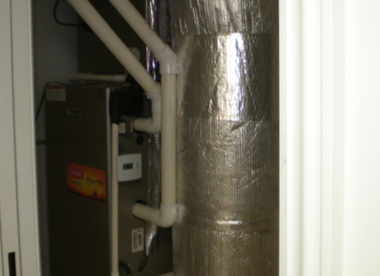 Lauco HVAC project photo 80