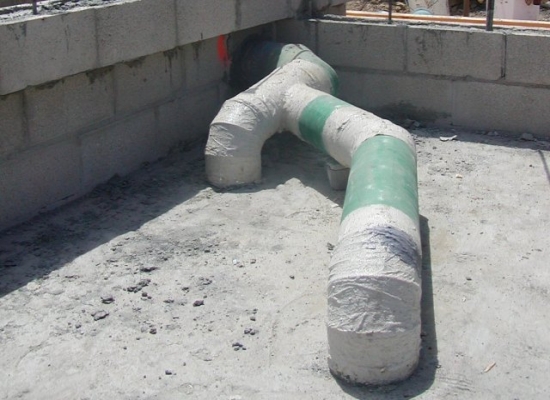 Lauco HVAC project photo 63
