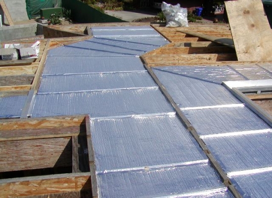 Lauco HVAC project photo 29
