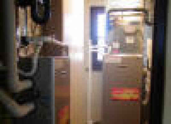 Lauco HVAC project photo 62