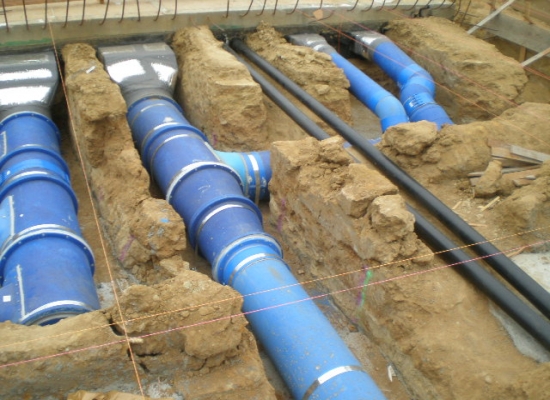 Lauco HVAC project photo 6