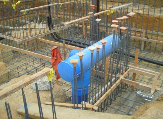 Lauco HVAC project photo 13