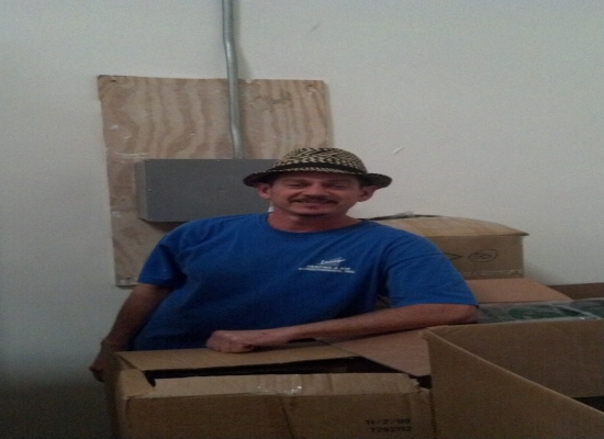 Lauco HVAC project photo 17