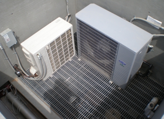 Lauco HVAC project photo 34
