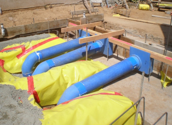 Lauco HVAC project photo 10