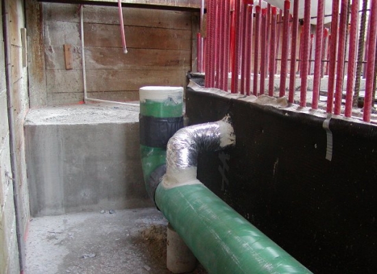 Lauco HVAC project photo 78