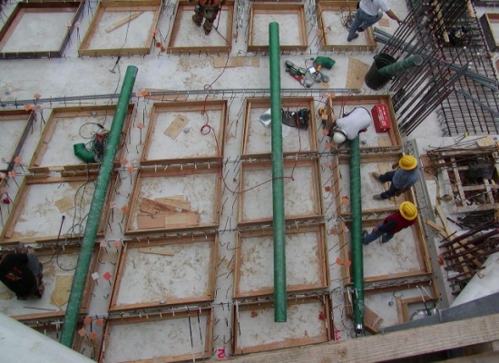Lauco HVAC project photo 90