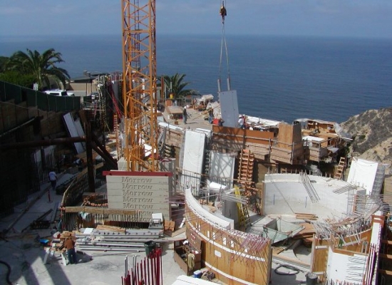 Lauco HVAC project photo 96