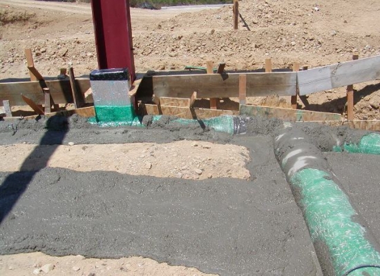 Lauco HVAC project photo 50