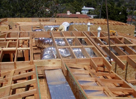 Lauco HVAC project photo 101