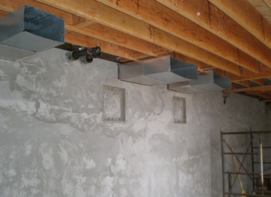 Lauco HVAC project photo 4