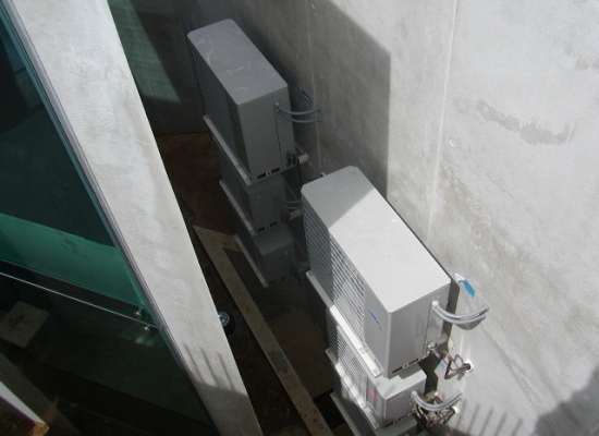 Lauco HVAC project photo 73