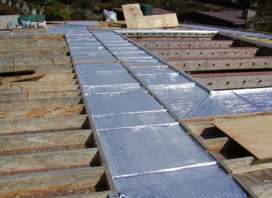Lauco HVAC project photo 30