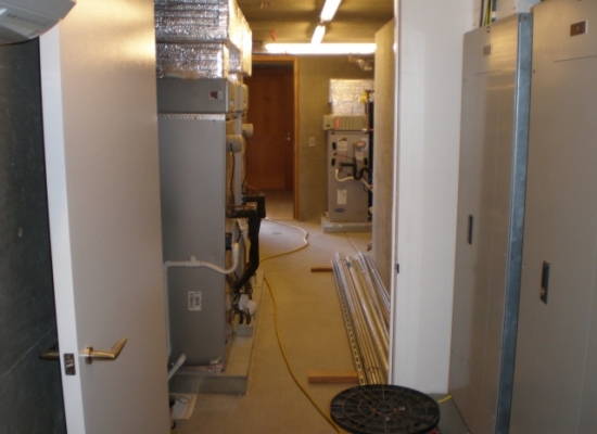 Lauco HVAC project photo 42