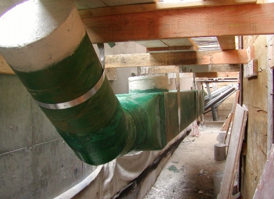 Lauco HVAC project photo 75