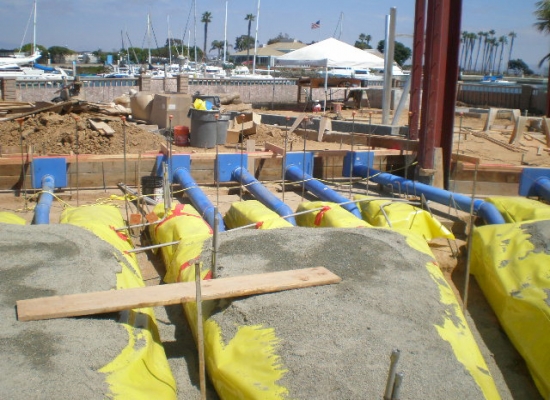 Lauco HVAC project photo 9