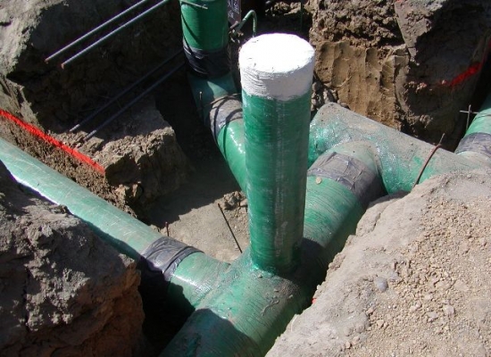 Lauco HVAC project photo 71
