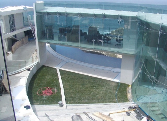 Lauco HVAC project photo 97