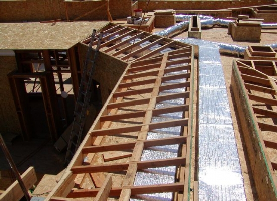 Lauco HVAC project photo 87