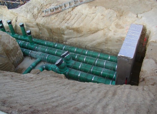 Lauco HVAC project photo 40