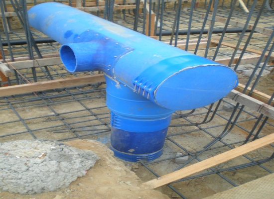 Lauco HVAC project photo 14