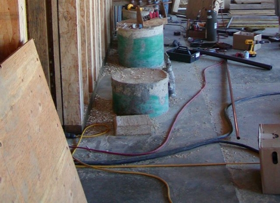 Lauco HVAC project photo 76