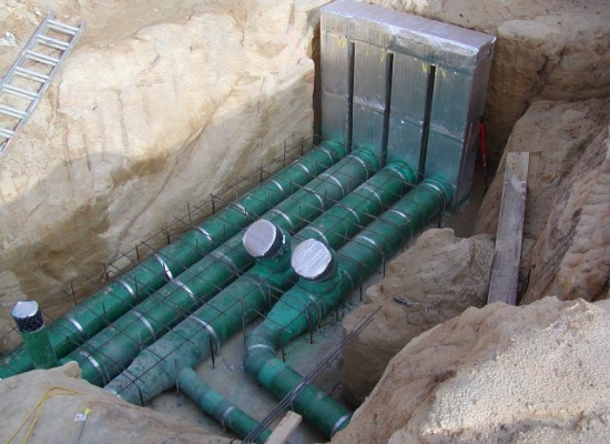 Lauco HVAC project photo 41