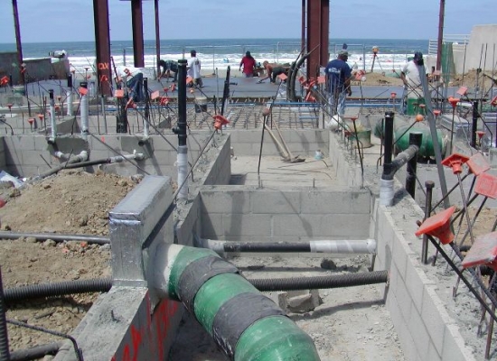 Lauco HVAC project photo 61