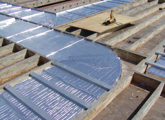 Lauco HVAC project photo 31