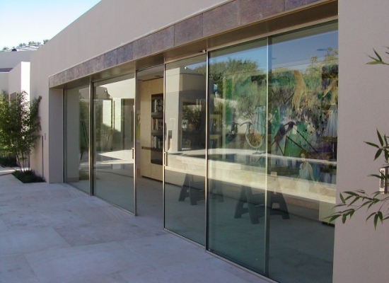 Lauco HVAC project photo 91