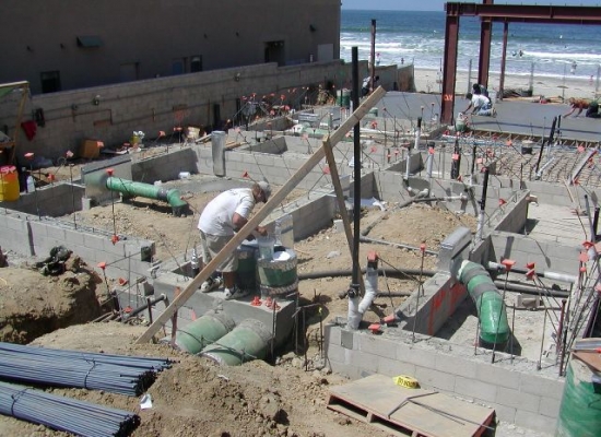 Lauco HVAC project photo 67